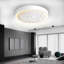 Acrylic LED Flush Mount-1002341384-1002341385