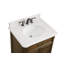 Ensemble de meuble-lavabo simple 27 po Angelique-747976009-702901562