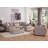 Kranek 2 - Piece Upholstered Sectional