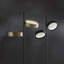 Berlin LED Tree Floor Lamp-1660286934