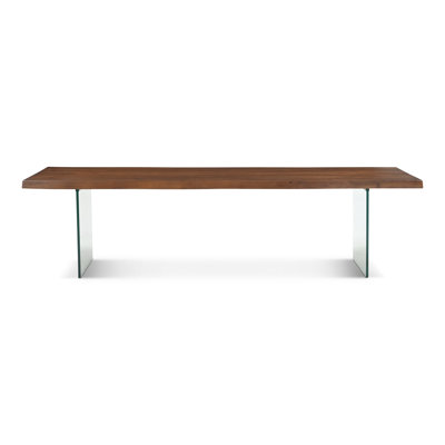 Brooks Solid Wood Dining Table