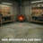 US Stove BSK2000 Barrel Camp Stove Kit