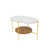 White/Gold is out of stock