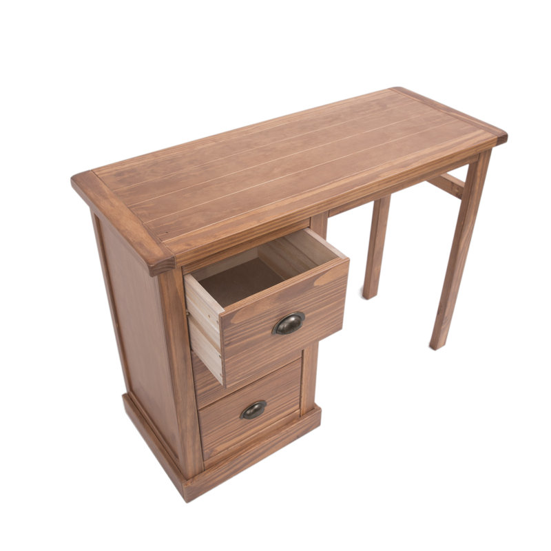 Rochon Dressing Table with Mirror
