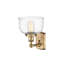 Applique murale 1 lumière 8 po Ballston Urban Bell-709520535-709467867-743656823