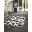 Cherine Geometric Area Rug-254899872