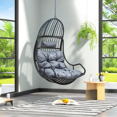 1 Person Swing Chair(Stand Not Included)