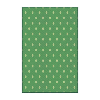 Reider Polka Dots Indoor Rug