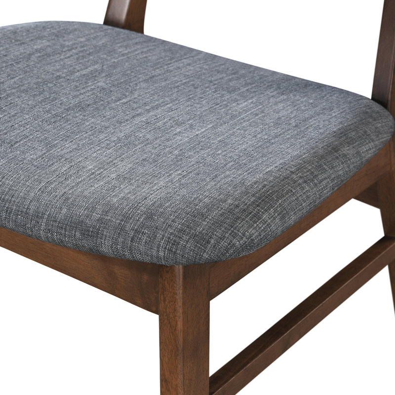 Authur 18'' H Upholstered Side Chair