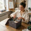 Panier en plastique nervuré-73493779-73493766