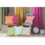 Housse de coussin Ikat-907871174