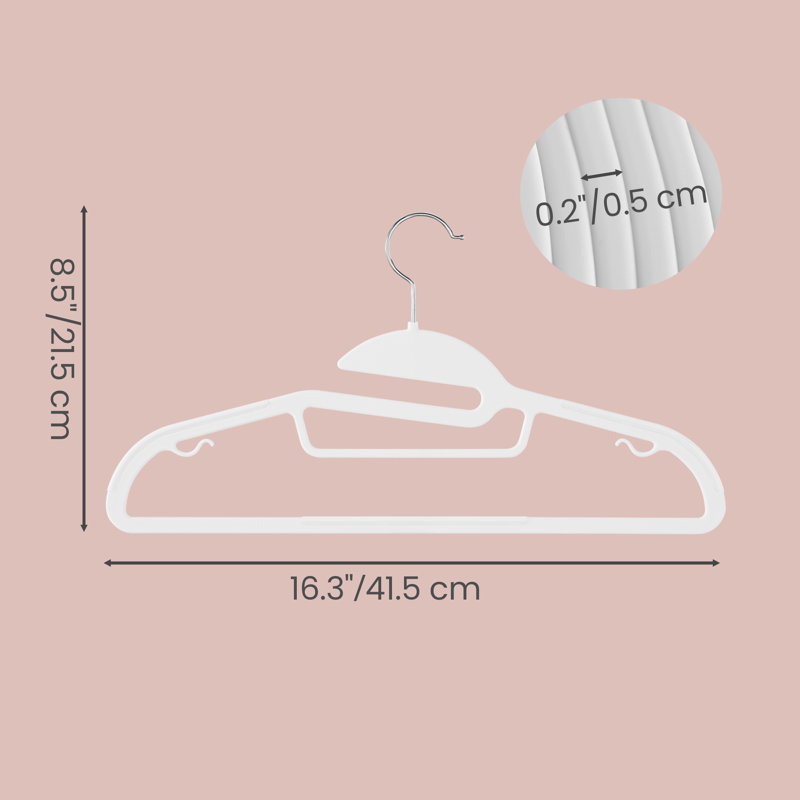 Metal Standard Hanger