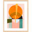 Composition Nr. 5 Painting by Allison Rietta-1214902552-1233771877