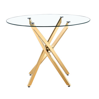 Felisha Dining Table