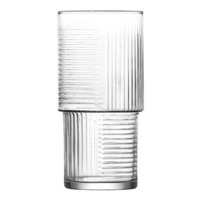 Istanbul Long Drink Glass
