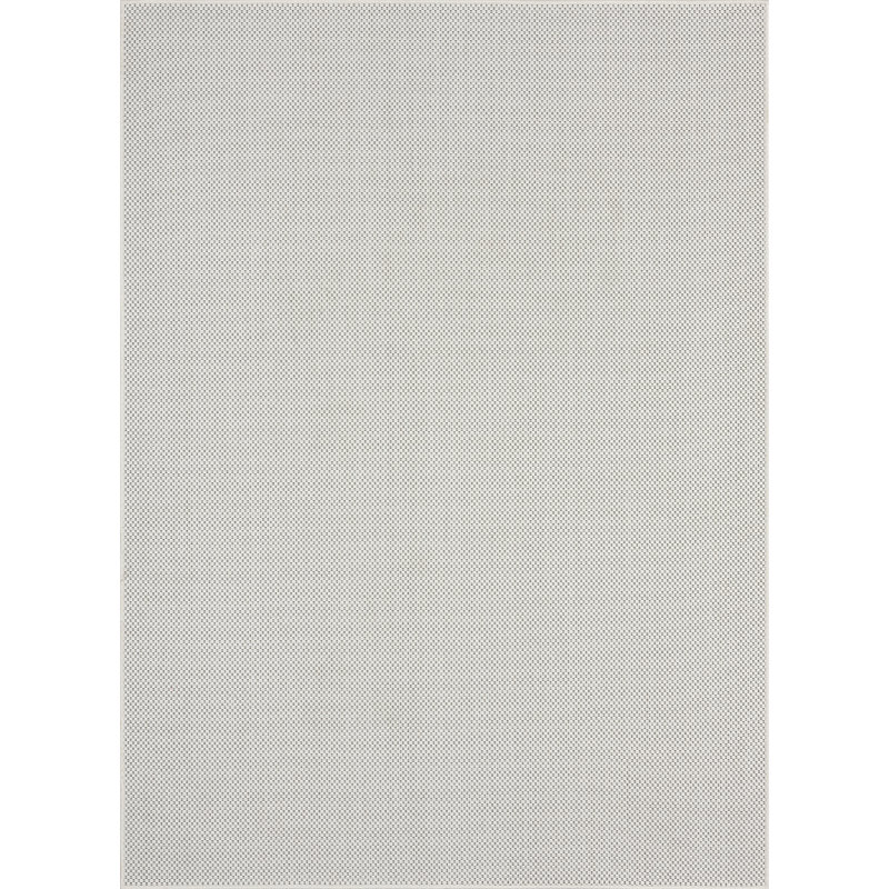 Hisakazu Flatweave Indoor / Outdoor Area Rug, Rectangle 200 x 280cm