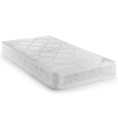 Premier Coil Sprung Mattress