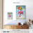 Floating Pink Elephant-287623229