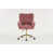 Velours rose est en rupture de stock