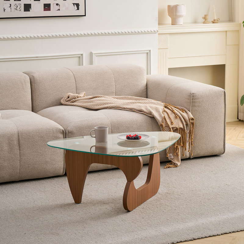 Table basse Mid-Century