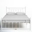 Lit plateforme Alderson