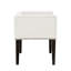 Banc rembourré en polyester Dalice-1918374217-2093180043