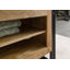BLACKBURN Coffee Table with Storage