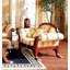 Empire Armchair