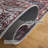 Allan Washable Oriental Indoor Rug-1150999823