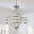 Satin Nickel