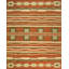 Mesa Wool Southwestern Area Rug-42688234