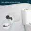 Wall Mounted Toilet Paper Holder-71923715