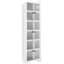 Ciacole 10.4'' W Mirrored Medicine Cabinet-9721213-42375212