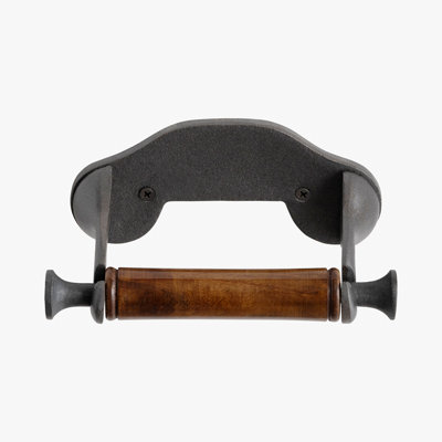 Berrin Wall Mounted Toilet Paper Holder