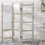 Solid Wood 5ft Blanket Ladder-574637111