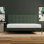 Matelas en mousse viscoélastique infusée de gel Essentials-811892341-811892334