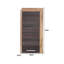 Marsida Wall Bathroom Cabinet