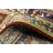 Silender Performance Wool Geometric Rug