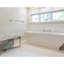 Barre à serviettes murale 25,86 po Ames-88362717