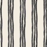 Sunshine Stripe 33' L x 20.5" W Wallpaper Roll