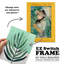 Verging Palm III, encadré sur papier-90560987-90560994