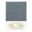 Linum Home Textiles 100% Turkish Cotton MONICA 3PC Embellished Towel Set-107104865