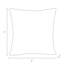 Coussin décoratif intérieur / extérieur Delma-91224278-88514358