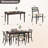 Atyanna 18.5'' H Upholstered Beech Side Chair-1549202451