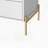 Modern Nightstand For Bedroom, Living Room-861981925