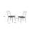 Radka Round 7-Piece Extendable Pedestal Dining Set
