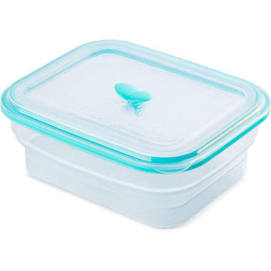 OXO Good Grips Prep & Go 4.1-Cup Divided Container