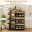 22 Pair Shoe Storage-1361641279