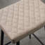 Maigi 70cm Upholstered Faux Leather Stool-96419277