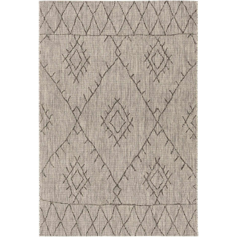 Tapis d'extérieur marocain Ravenna